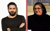 جنبش‌های هنری و اجتماعی غرب در آثار هنرمندان ایرانی / روایت تکین آغداشلو و رزیتا شرف جهان از نمایشگاه  
