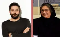 جنبش‌های هنری و اجتماعی غرب در آثار هنرمندان ایرانی / روایت تکین آغداشلو و رزیتا شرف جهان از نمایشگاه  
