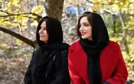 زمستان گرم تئاتر با بهنوش طباطبایی، الناز ملک، صابر ابر و گلاب آدینه