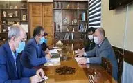 National Museum of Iran, Russia'State Hermitag museum to Cooperate