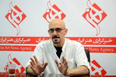بهنام کامرانی