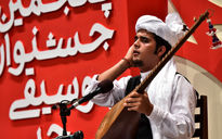 اجرای برگزیدگان بخش نواحی جشنواره ملی موسیقی جوان در جشنواره موسیقی فجر 