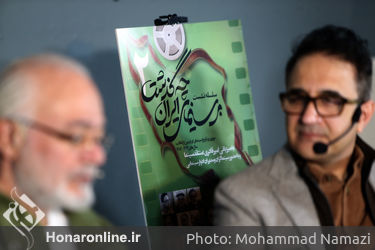 سلسله نشست «بر سینمای ایران چه گذشت»