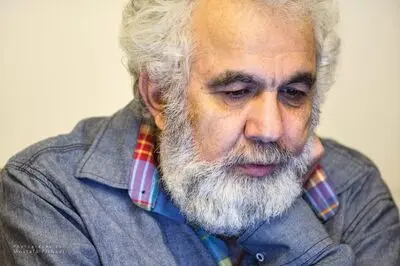 کوشک‌جلالی نمایش "نام : آدولف... چى ؟!" را در ایرانشهر به صحنه می‌برد