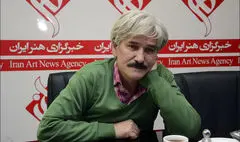 فیلم‌تئاترهای رضا صابری در تلویزیون تئاتر ایران