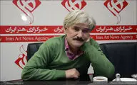 فیلم‌تئاترهای رضا صابری در تلویزیون تئاتر ایران