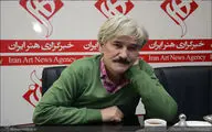فیلم‌تئاترهای رضا صابری در تلویزیون تئاتر ایران