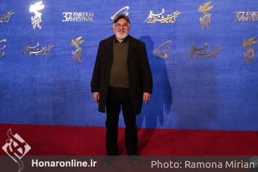 "شبی که ماه کامل شد" در روز پنجم سی و هفتمین جشنواره فیلم فجر - فرید سجادی حسینی
