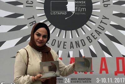 “Breath” wins awards at Minsk filmfest 