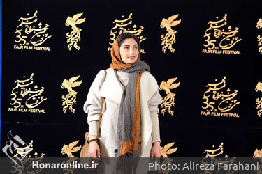 دومین روز سی و پنجمین جشنواره فیلم فجر