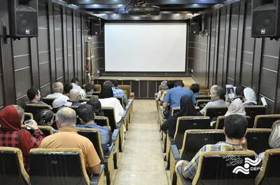 از «همنوایی عاشقانه تا «هولاین در ایران»/ اکران 6 مستند در سالن حقیقت