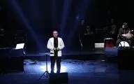 کنسرت آنلاین علیرضا قربانی خواننده موسیقی سنتی ایرانی - 1