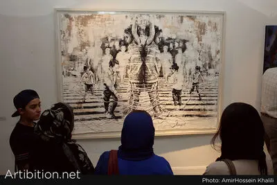 Art for Peace Festival set for September