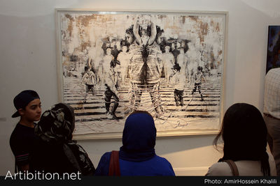 Art for Peace Festival set for September