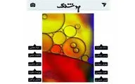 افتتاح نمایشگاه گروهی عکس 