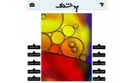 افتتاح نمایشگاه گروهی عکس 