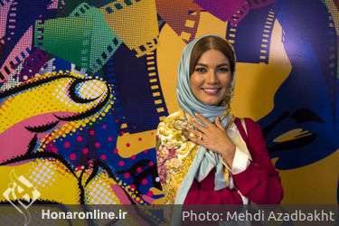 پنجمین جشن عکاسان سینمای ایران