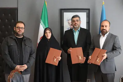 طنین نوای سازهای ارکستر سمفونیک تهران در قلعه «فلک‌ الافلاک» 