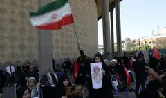  حضور هنرمندان در آیین بدرقه امین ایران تحسین‌برانگیز بود
