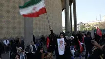  حضور هنرمندان در آیین بدرقه امین ایران تحسین‌برانگیز بود
