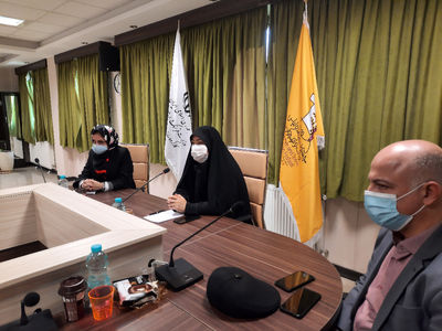 گزارش نشست نهایی شورای هماهنگی و سیاست‌گذاری سومین جشنواره ملی لباس کودک و نوجوان