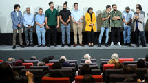 فیلم مستند داستانی «دور از اینجا» اکران شد