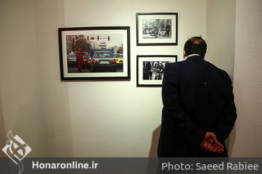 نمایشگاه عکس عکاسان رسانه پایگاه عکس چیلیک