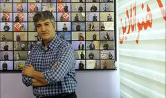 «عقاب» ناتل خانلری به روایت ناصر آویژه | تقابل میان شرافت و رذالت