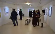  گالری 