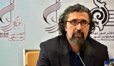 «خیمه هنر» تجلی گاه همدلی و وحدت ملی