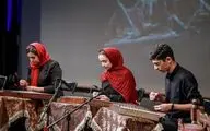 برگزاری اختتامیه پنجمین جشنواره «امیرجاهد» در برج آزادی