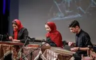 برگزاری اختتامیه پنجمین جشنواره «امیرجاهد» در برج آزادی