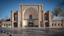 New round of restoration begins on former royal ensemble in Qazvin