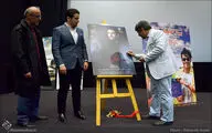 نشست خبری فیلم سینمایی سلام بمبئی