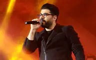 تماشای یک سوگ‌خوانی متفاوت از حامد همایون در «خیمه هنر»