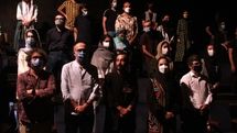 بیست و سومین جشنواره تئاتر دانشگاهی برگزیدگان خود را شناخت