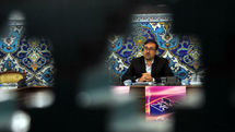 نشست خبری ششمین جشنواره ملی نقش تن‌پوش در فرهنگستان هنر