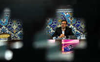 نشست خبری ششمین جشنواره ملی نقش تن‌پوش در فرهنگستان هنر