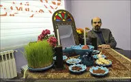حبیب‌الله صادقی: اگر با جامعه تجسمی مهربان باشیم آورده‌های اقتصادی زیادی را شاهد خواهیم بود