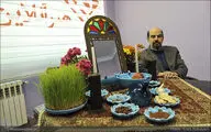 حبیب‌الله صادقی: اگر با جامعه تجسمی مهربان باشیم آورده‌های اقتصادی زیادی را شاهد خواهیم بود