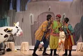 آغاز دوباره فعالیت «مرکز تئاتر توانش» با رویکرد تخصصی کودک و نوجوان