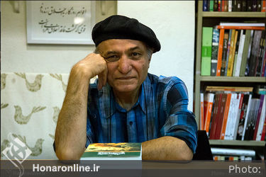 کتاب‌گردی هنرمندان و فرهنگیان در نشر مرکز2