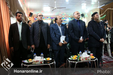 جشن صد سالگی تئاتر کودک و نوجوان