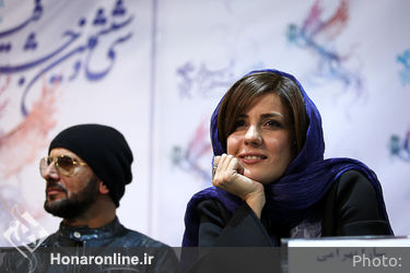 هشتمین روز سی و ششمین جشنواره فیلم فجر در پردیس ملت