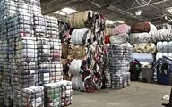 مواد اولیه نساجی را بدون انتقال ارز وارد کنیم!