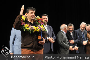  اختتامیه سی‌ونهمین جشنواره بین المللی موسیقی فجر