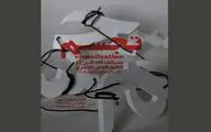دوازدهمین نمایش‌گاه هومن نصیری در گالری گلستان برگزار می‌شود