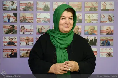درخشنده: فیلم‌های امسال جشنواره فجر شبیه هم نیستند / سورپرایز شدن هیئت انتخاب صحت ندارد