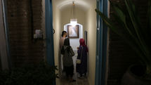 نمایشگاه گروهی 