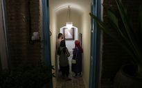 نمایشگاه گروهی 